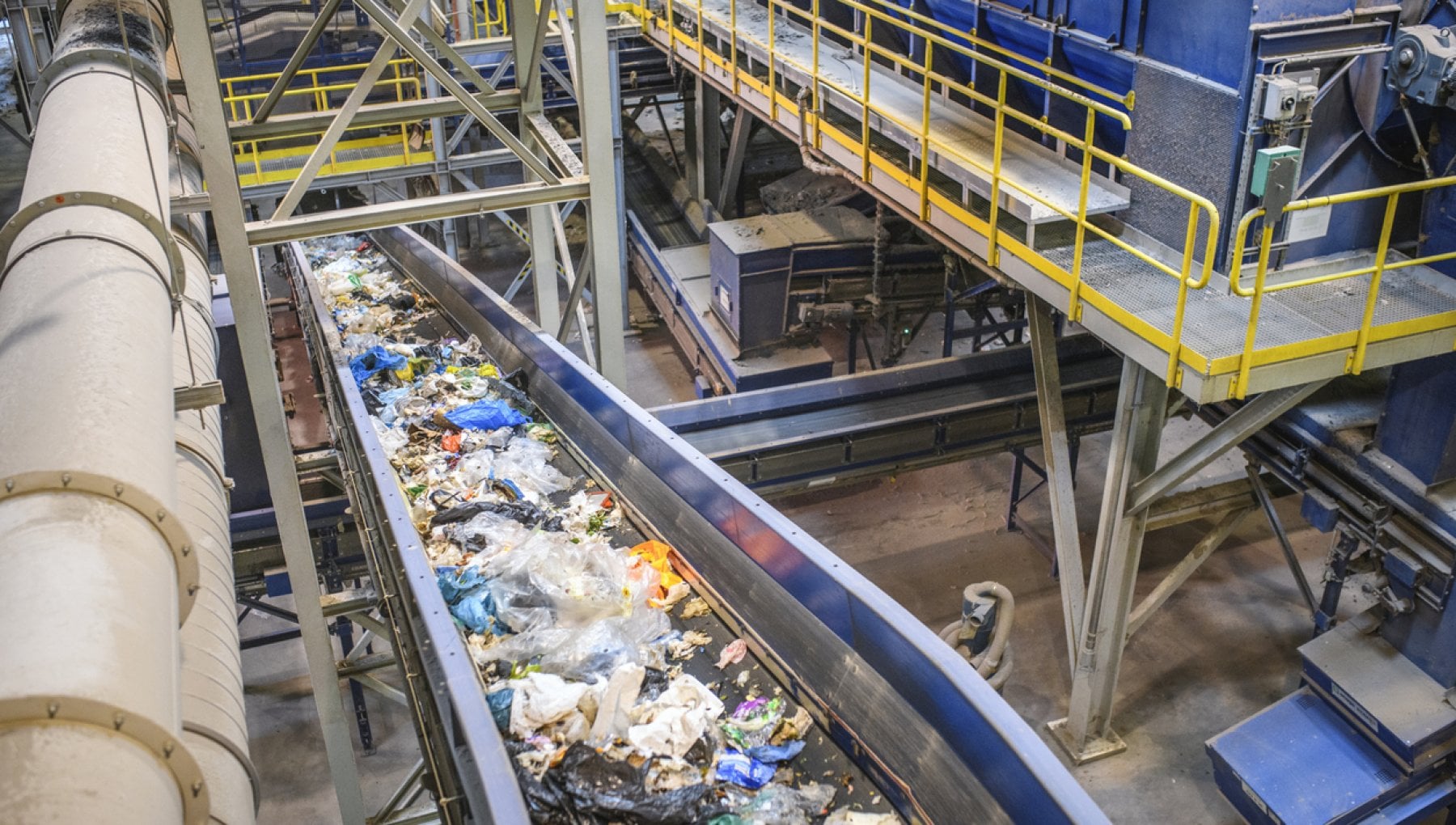 RI.TECH – tecnologie di riciclo