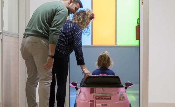 Legami di libertà: Bando per la prevenzione e il contrasto delle dipendenze patologiche e comportamentali