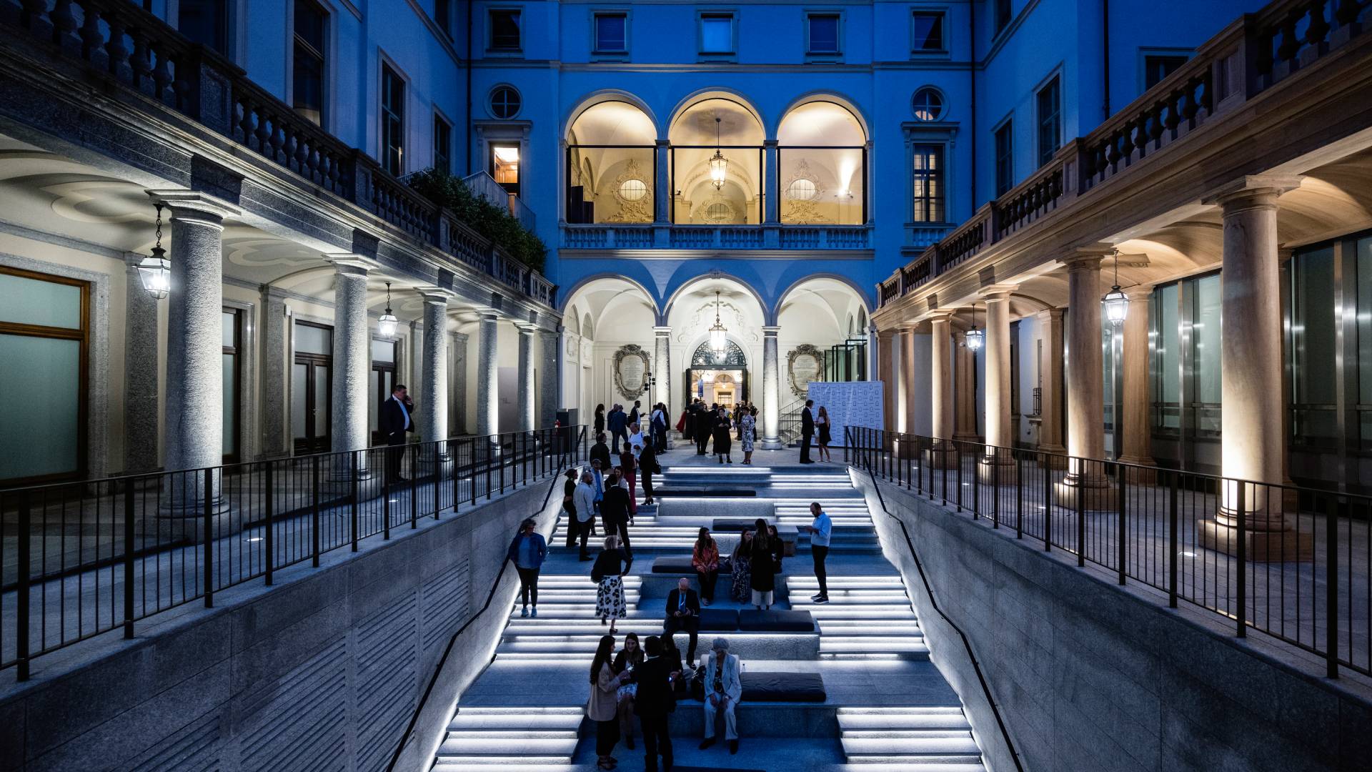 Fondo di Beneficienza di Intesa San Paolo - Linee Guida 2025-2026