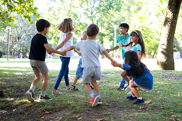 V edizione Iniziative in cofinanziamento a contrasto della povertà educativa