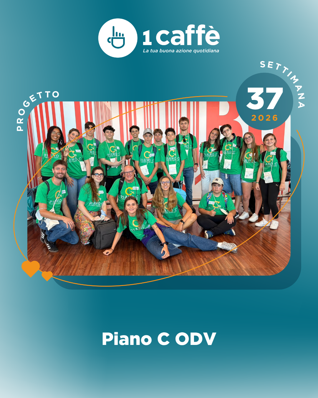 Grafica principale 37-2026